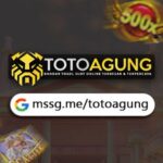 Profile photo of TOTOAGUNG Link Alternatif Login Situs Slot Gacor 4D Terbaik 2024 TOTOAGUNG