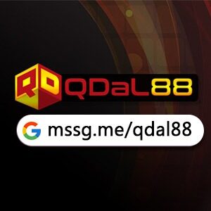 Profile photo of QDAL88 Bandar Judi Slot Gacor Mudah Menang QDAL88