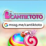 Profile photo of CANTIKTOTO SLOT