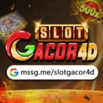 Profile photo of slotgacor4d login