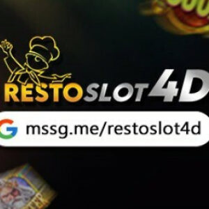 Profile photo of RESTOSLOT4D 2024