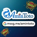 Profile photo of AMINTOTO LOGIN